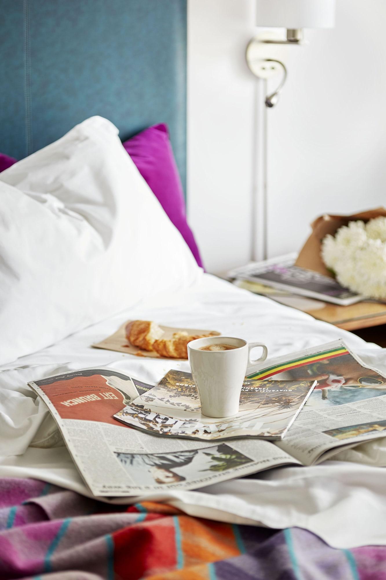 The Burrard Hotel Vancouver Bagian luar foto