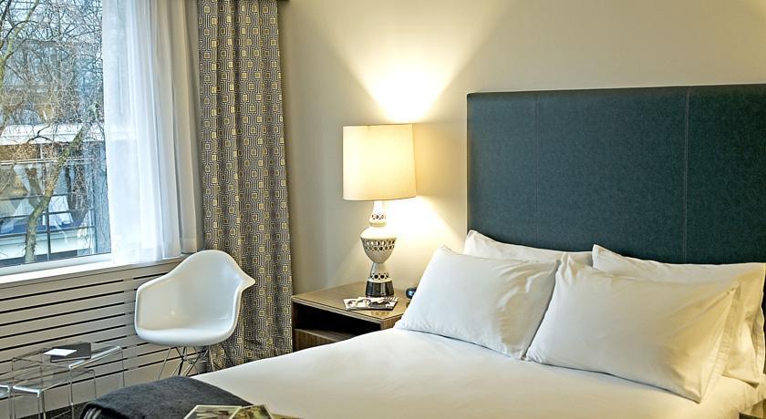 The Burrard Hotel Vancouver Bagian luar foto
